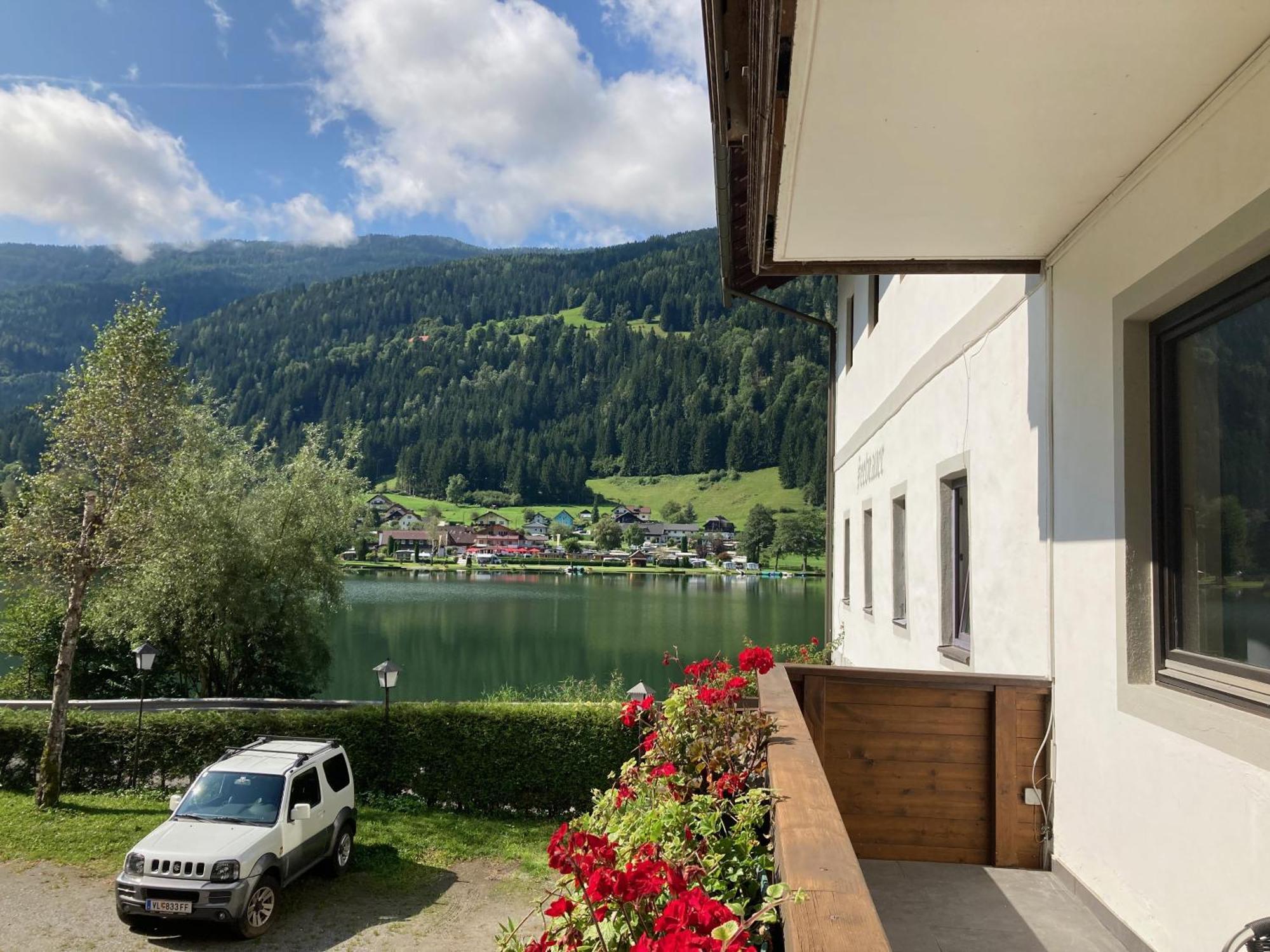 SeeBrauer Erlach  Exterior foto