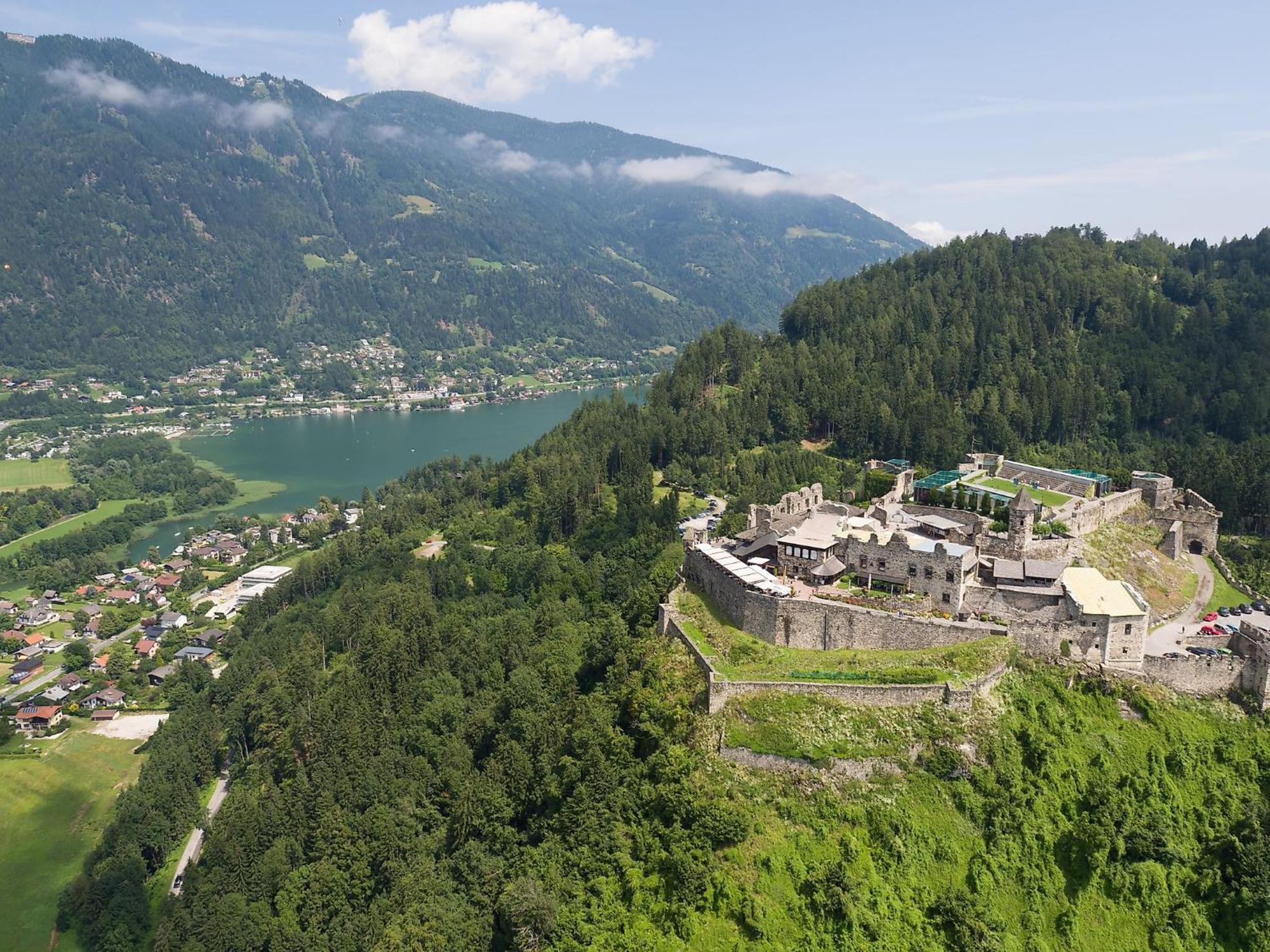 SeeBrauer Erlach  Exterior foto