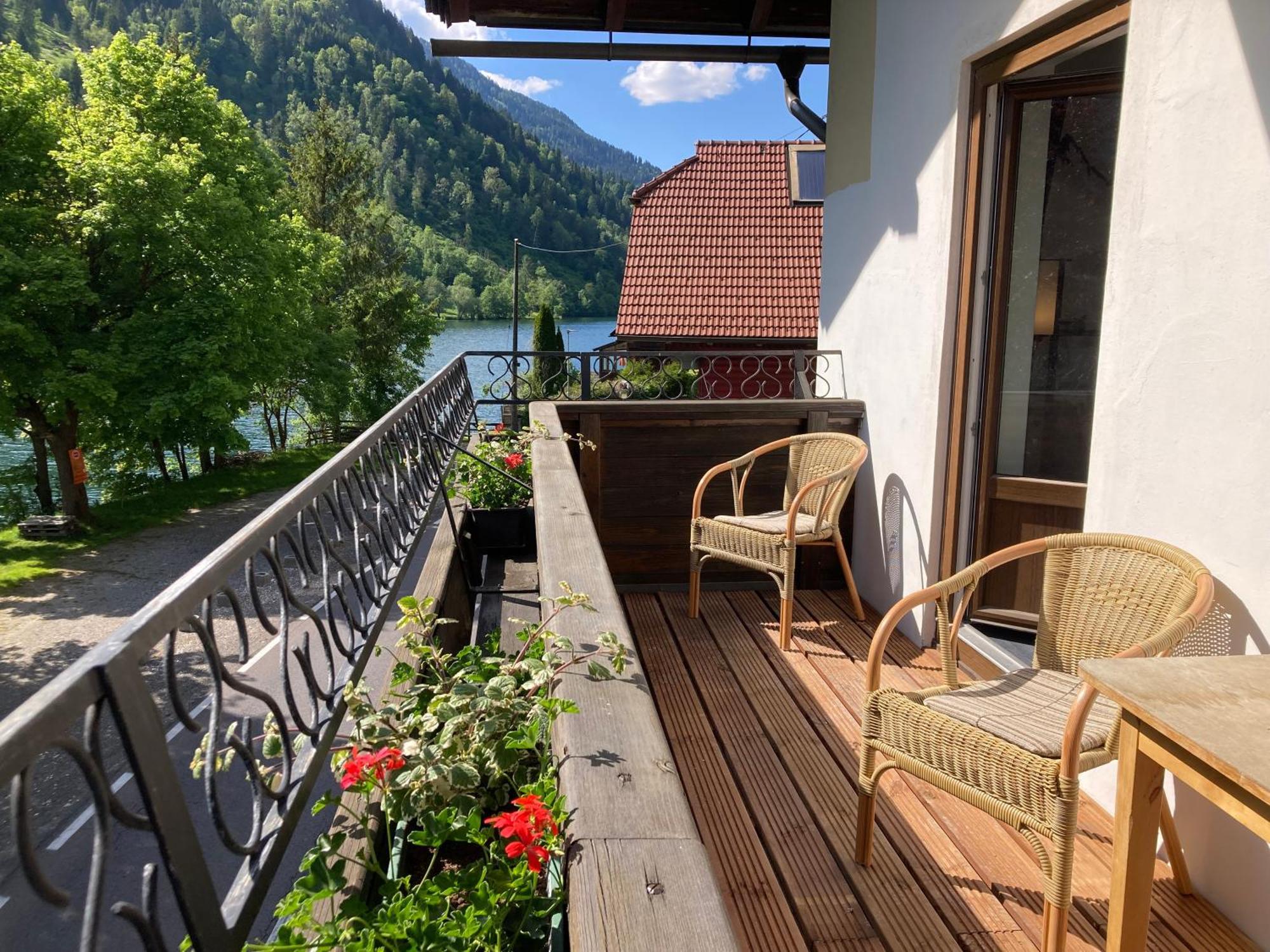 SeeBrauer Erlach  Exterior foto